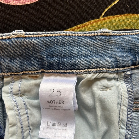 Mother Hustler Ankle - Picture 6 of 6